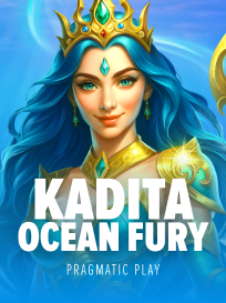 Kadita Ocean Fury